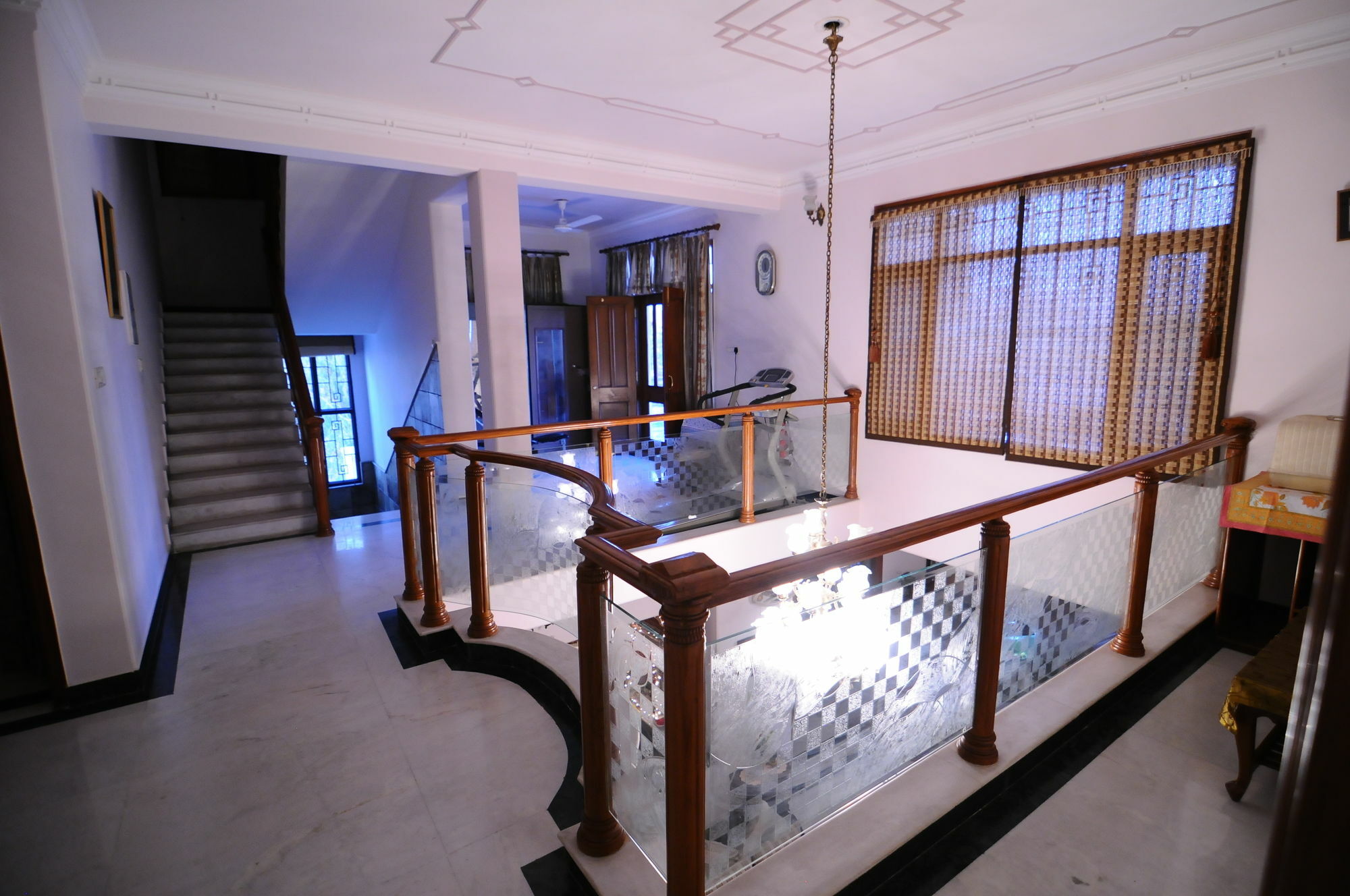 Jaipur Friendly Villa Esterno foto