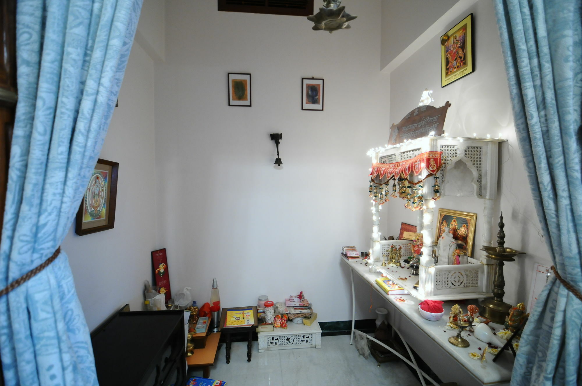 Jaipur Friendly Villa Esterno foto