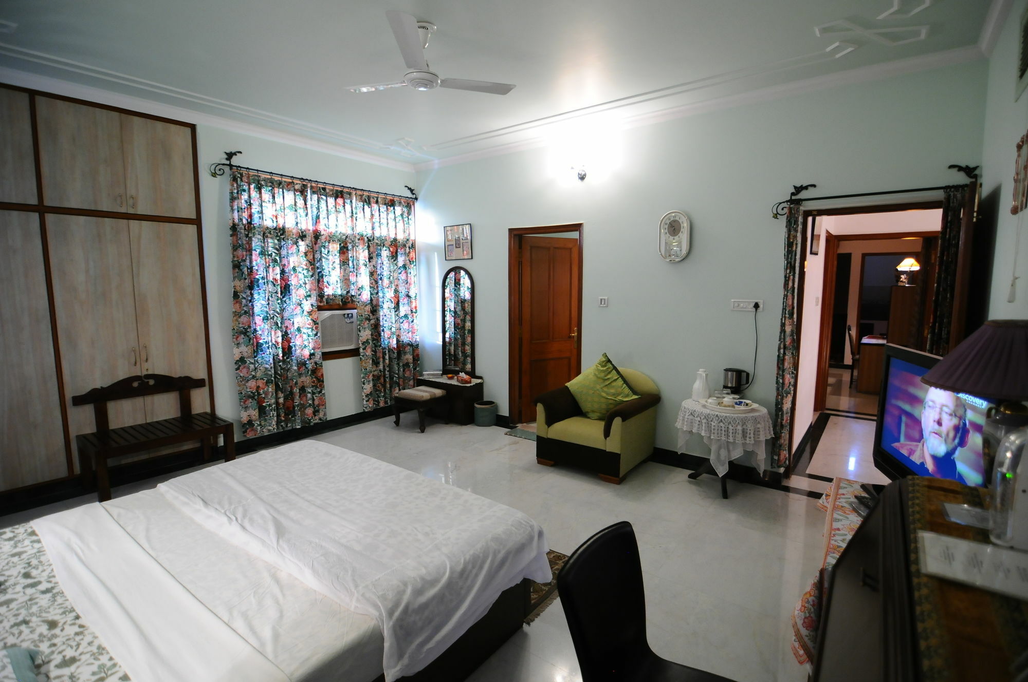 Jaipur Friendly Villa Esterno foto