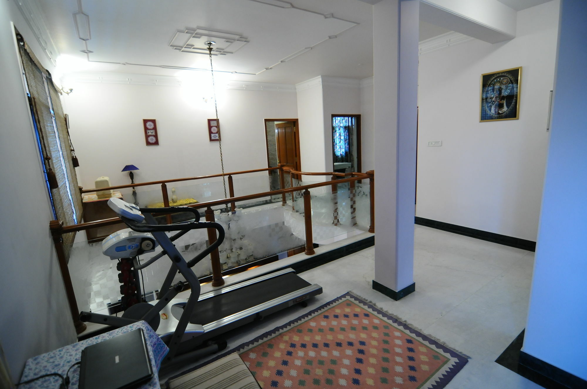 Jaipur Friendly Villa Esterno foto